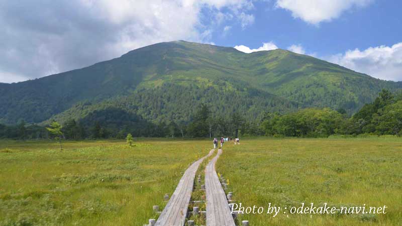 至仏山の登山準備 登山口 持ち物 登山用品 おでかけなび