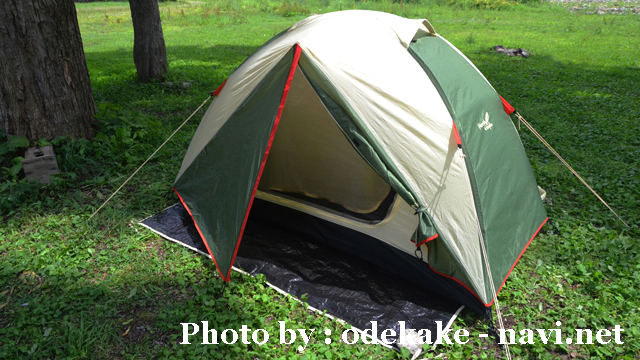 テント ソロキャンプ ツーリングテント キャンプ